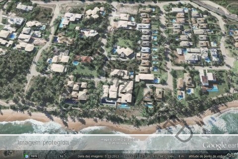 Terreno a venda Busca Vida Resort excelente