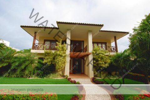 Excelente casa a venda Busca Vida Marina