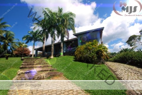 Casa para reforma no Encontro das Águas