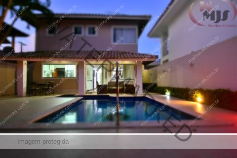 Casa a venda Condomínio Vilas Garden