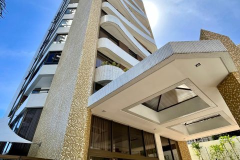 Apartamento a venda Margarida Costa Pinto