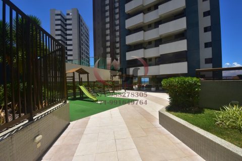 Apartamento a venda Costa Atlântica Patamares