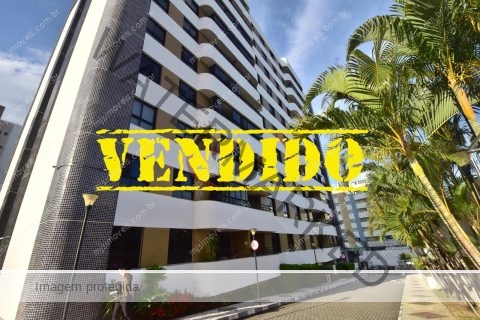 Apartamento a venda Morada das Mangueiras