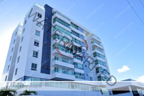 Apartamento a venda Vista Imperial Lauro de Freitas