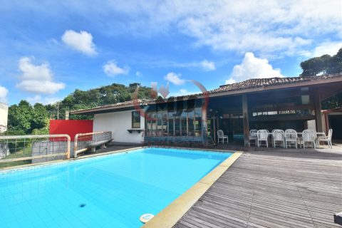 Casas a venda Parque Encontro das Águas