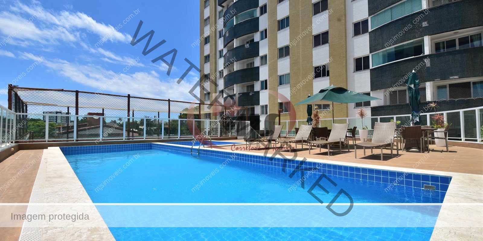 Apartamento a venda Residencial Primavera Lauro de Freitas