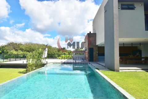 Condomínio Reserva Busca Ville casa a venda