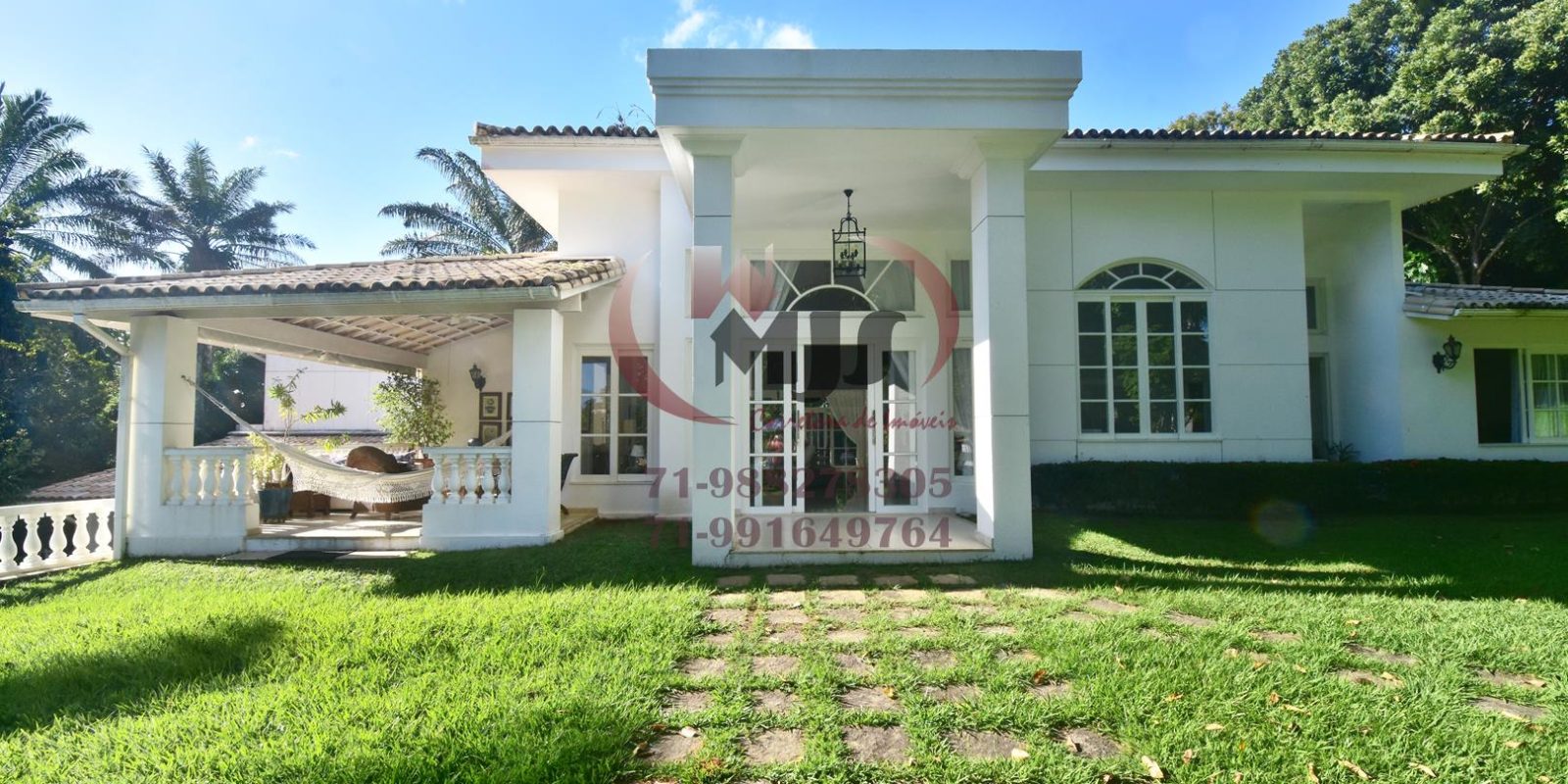 Casa a venda Condomínio dos blogueiros Salvador