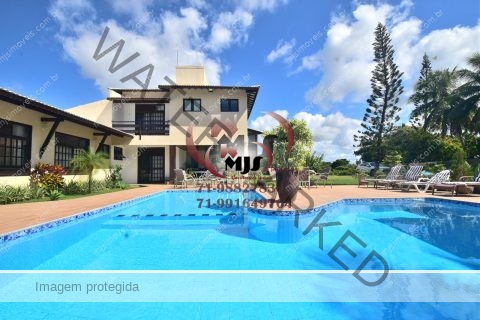 Casa a venda Condomínio dos blogueiros Salvador