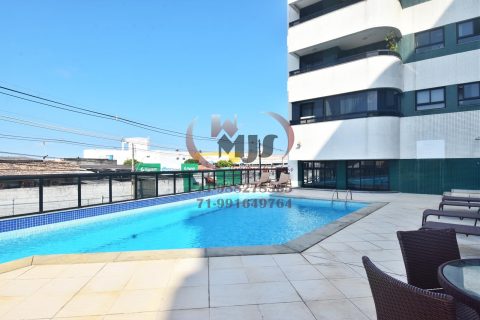 Apartamento a venda no Smart Time Lauro de Freitas