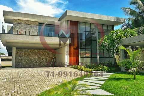 Casa a venda Condomínio Recanto Busca Vida