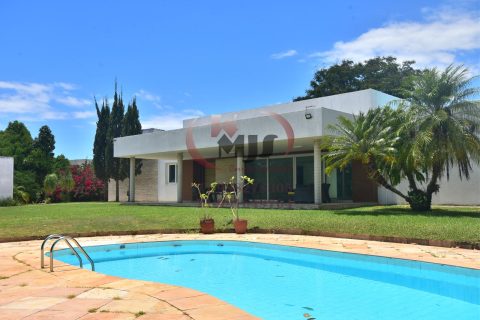 Casa de Condomínio a venda Encontro das Águas